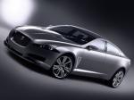 Jaguar C-XF Concept 2007 года